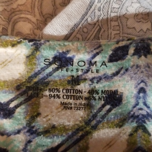 Sonoma Tank Top - Picture 6 of 6